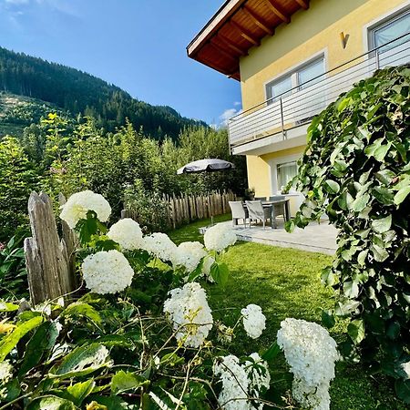 Appartement Haensel & Gretel Werfenweng Exterior foto
