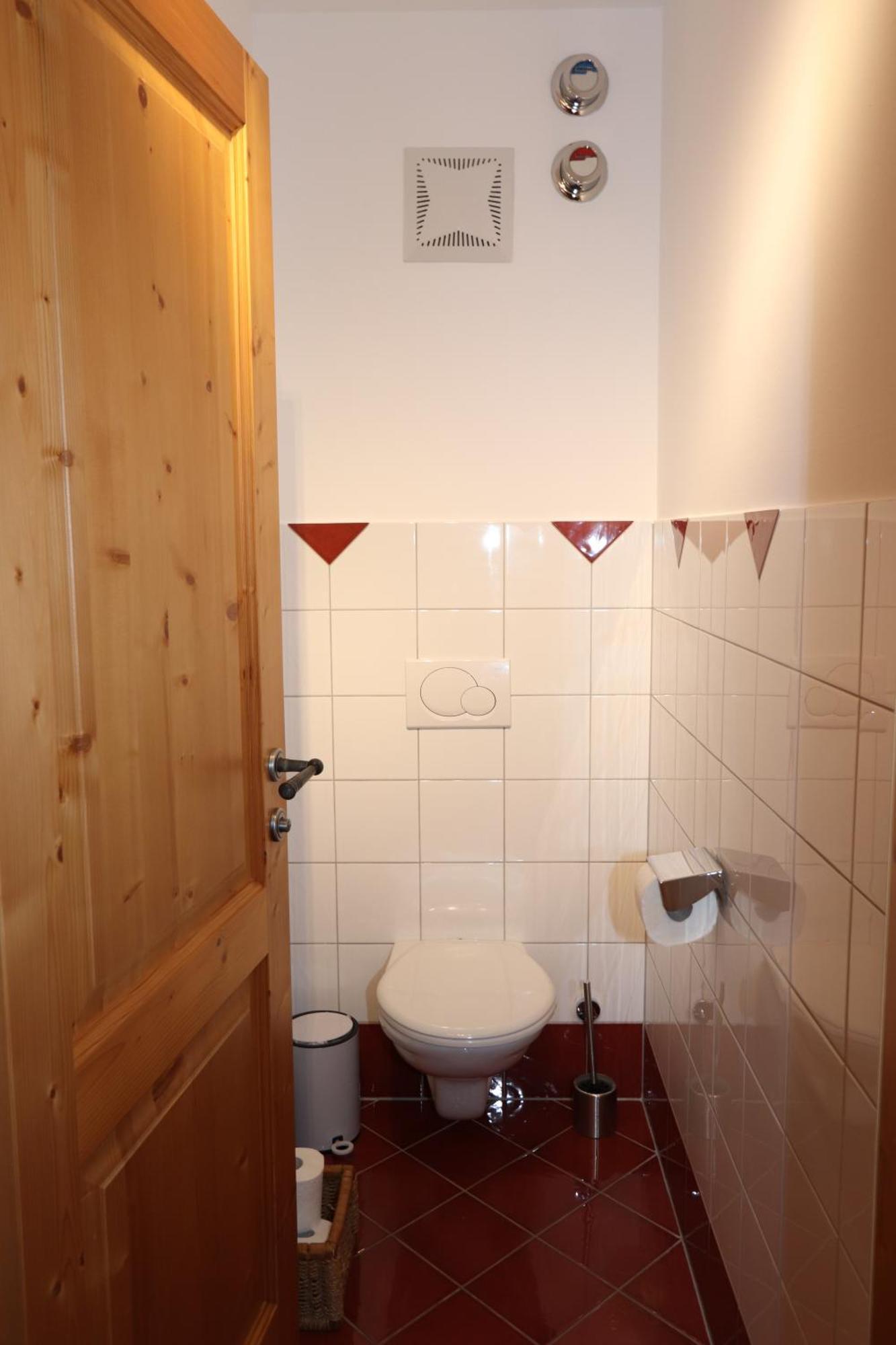 Appartement Haensel & Gretel Werfenweng Exterior foto