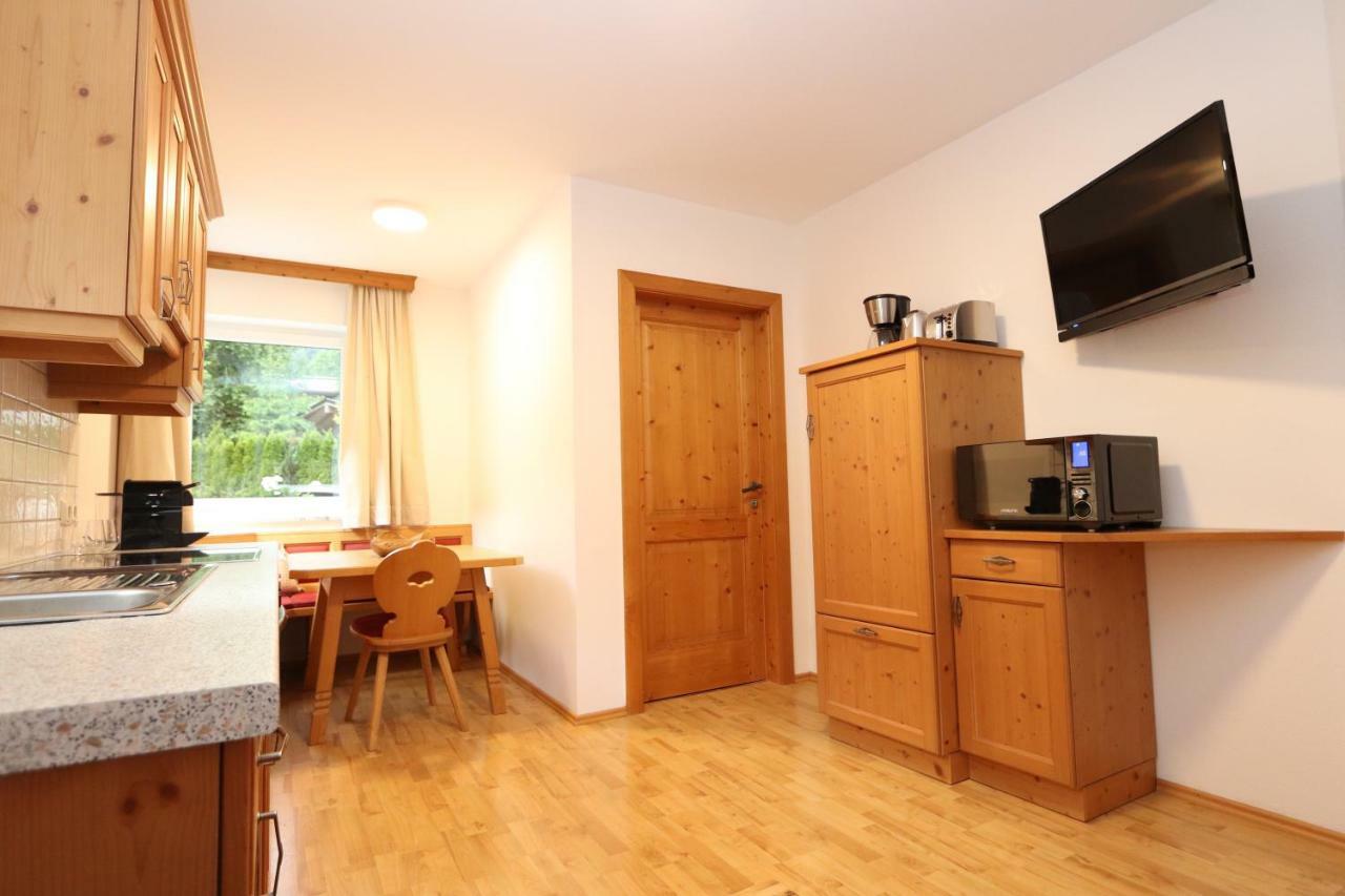 Appartement Haensel & Gretel Werfenweng Exterior foto